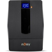 NJOY Horus Plus 1000 600W UPS (PWUP-LI100H1-AZ01B)