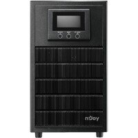 NJOY Aten PRO 3000 2700W UPS (PWUP-OL300AP-AZ01B)