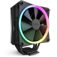 NZXT T120 RGB procesorski hladnjak crni (RC-TR120-B1)
