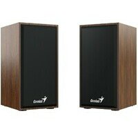 Genius SP-HF180 Wood USB