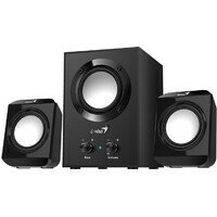 Genius SW-2.1 300, BLK