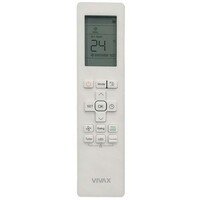 VIVAX ACP-12CH35AEHIs R32 SILVER
