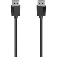 HAMA DisplayPort kabl Ultra-HD 4K dupla izolacija 1.5m 200696