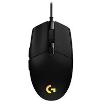 LOGITECH G203 Lightsync Black 910-005796