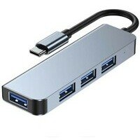 MOYE Connect Hub X4 Series