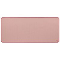 LOGITECH Desk Mat Studio Series DARKER ROSE 956-000053