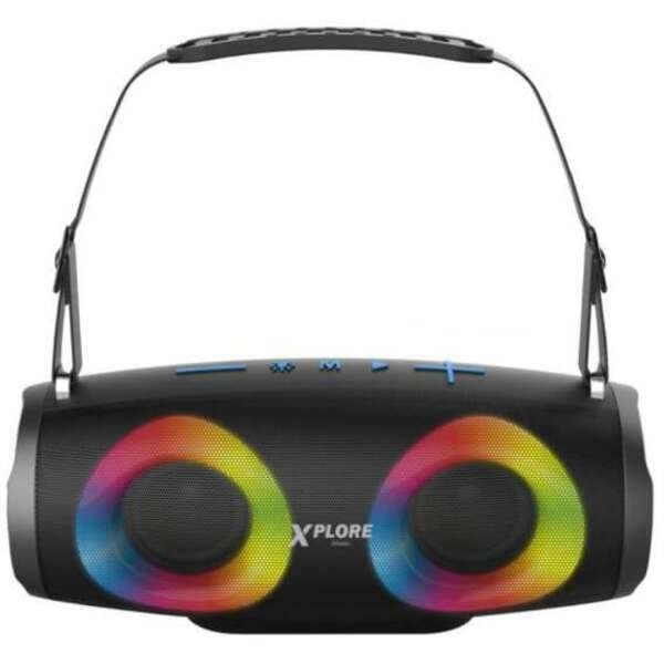 XPLORE XP8338