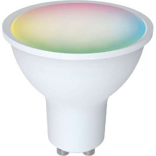 DENVER Smart GU10 RGB WiFi Light Spot SHL-450
