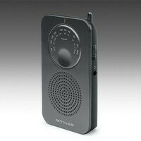 MUSE M-01 RS