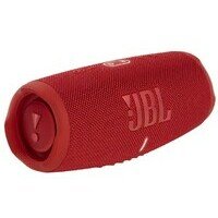 JBL CHARGE 5 RED