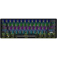 ARMAGGEDDON MBA-61R Starling RGB BT Mechanical