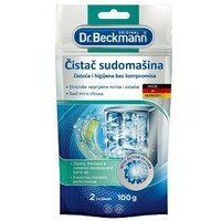 Dr. BECKMANN CISTAC SUDOMASINA doypack