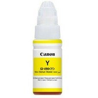 CANON GI490 (yellow)