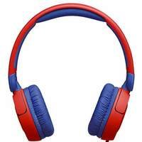 JBL JR 310 RED