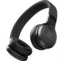 JBL LIVE 460 NC BLK