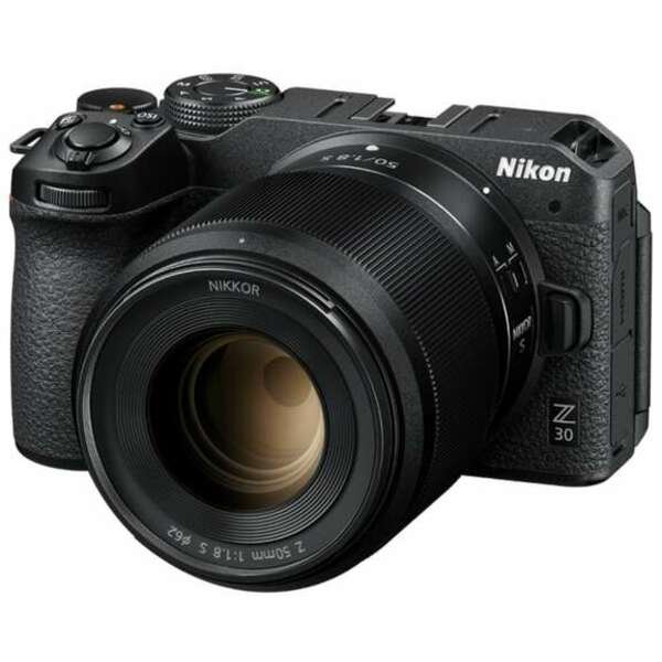 NIKON Dig Z30 + 18-140mm f/3.5-6.3 VR DX