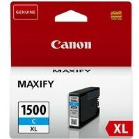Canon IJ-CRG PGI 1500XL C EUR