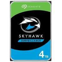 SEAGATE 4TB SATA III 256MB ST4000VX016 SkyHawk Surveillance
