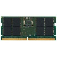 KINGSTON SODIMM DDR5 16GB 5600MT / s KVR56S46BS8-16