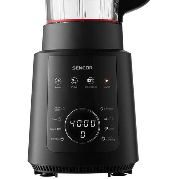 SENCOR SBU 0510BK