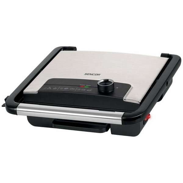 SENCOR SBG 3710SS