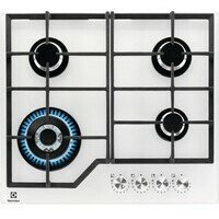 ELECTROLUX KGG64362W