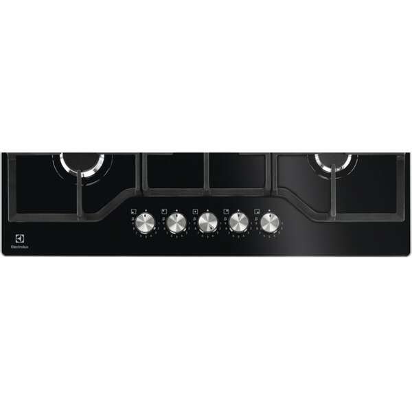 ELECTROLUX KGG75362K