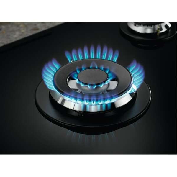 ELECTROLUX KGG75362K