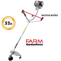 FARM FT52PBK