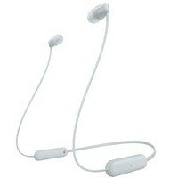 SONY WIC100 White BT Bubica