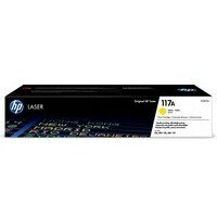 HP W2072A Yellow