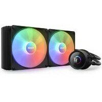 NZXT Kraken 280 RGB (RL-KR280-B1)