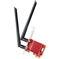 CUDY WE3000S AX5400 Tri-Band Wi-Fi 6 PCI Express Adapter