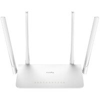 CUDY WR1300 WiFi Gigabit VPN ruter