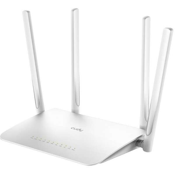 CUDY WR1300 WiFi Gigabit VPN ruter