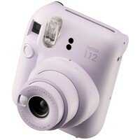 FUJI INSTAX MINI 12 Lilac Purple