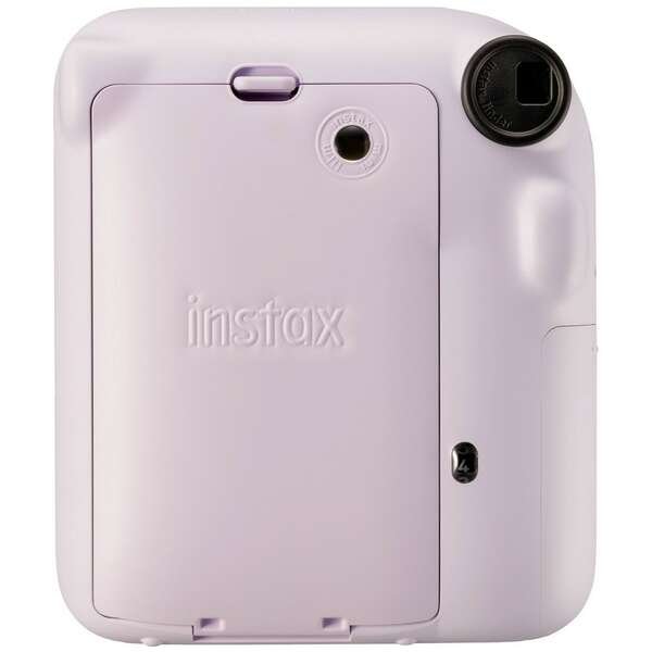 FUJI INSTAX MINI 12 Lilac Purple