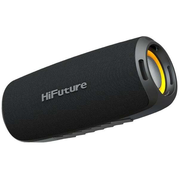HIFUTURE GRAVITY CRNI
