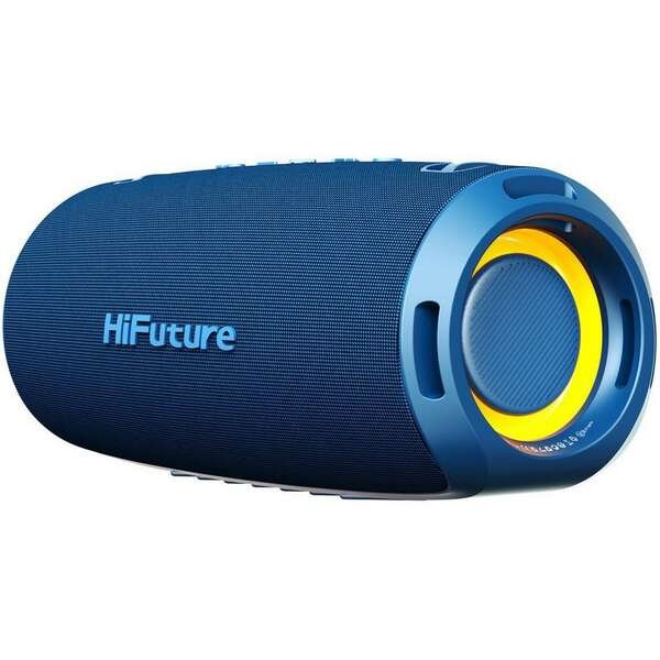HIFUTURE GRAVITY PLAVI