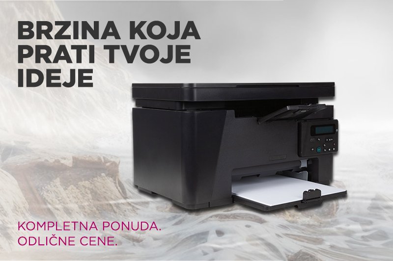 Štampači