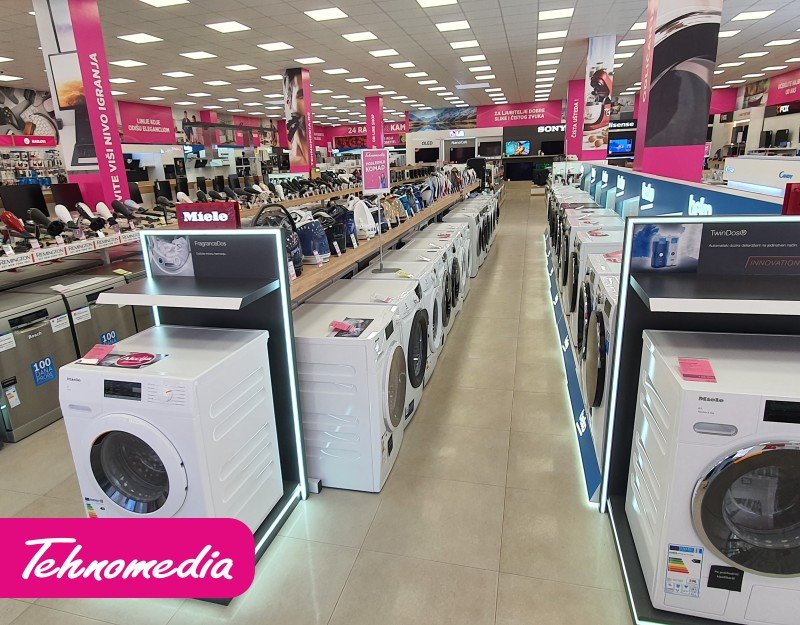 Slika prodavnice